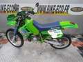 Kawasaki KDX 200 Zöld - thumbnail 2