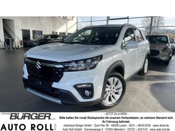 Comfort 1.4 AT Facelift Navi LED ACC Kamera SitzHZ