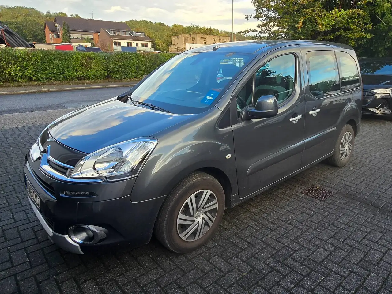 Citroën Berlingo