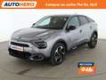 Citroen C4 1.5 Blue-HDi Max Gris - thumbnail 1