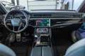 Audi S8 4.0 TFSI quattro AHK PANO STHZ ASSIST-PLUS Schwarz - thumbnail 27