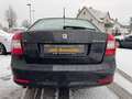 Skoda Octavia Ambiente*1.Hand*Scheckheft*Top Zustand Schwarz - thumbnail 5