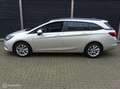 Opel Astra Sports Tourer 1.2 145PK!!! Edition FM nav / Stoel- Zilver - thumbnail 4