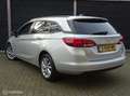 Opel Astra Sports Tourer 1.2 145PK!!! Edition FM nav / Stoel- Zilver - thumbnail 8