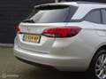 Opel Astra Sports Tourer 1.2 145PK!!! Edition FM nav / Stoel- Zilver - thumbnail 7