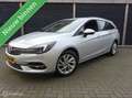 Opel Astra Sports Tourer 1.2 145PK!!! Edition FM nav / Stoel- Zilver - thumbnail 1