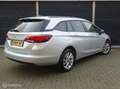 Opel Astra Sports Tourer 1.2 145PK!!! Edition FM nav / Stoel- Zilver - thumbnail 5