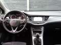 Opel Astra Sports Tourer 1.2 145PK!!! Edition FM nav / Stoel- Zilver - thumbnail 10