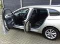 Opel Astra Sports Tourer 1.2 145PK!!! Edition FM nav / Stoel- Zilver - thumbnail 9