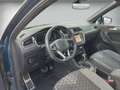 Volkswagen Tiguan R-Line 2.0 TDI AHK Matrix ACC VC Sitzh DAB Navi Blau - thumbnail 11