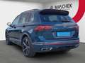 Volkswagen Tiguan R-Line 2.0 TDI AHK Matrix ACC VC Sitzh DAB Navi Blau - thumbnail 4
