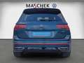 Volkswagen Tiguan R-Line 2.0 TDI AHK Matrix ACC VC Sitzh DAB Navi Blau - thumbnail 5