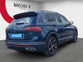 Volkswagen Tiguan R-Line 2.0 TDI AHK Matrix ACC VC Sitzh DAB Navi Blau - thumbnail 6