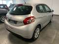 Peugeot 208 1.0 Benzina 5 Porte Active Gris - thumbnail 6