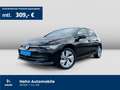 Volkswagen Golf VIII 1.5eTSI DSG Style LED Navi AHK HUD ACC Schwarz - thumbnail 1