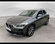 BMW X2 sdrive16d Business X auto Grigio - thumbnail 1