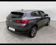 BMW X2 sdrive16d Business X auto Grigio - thumbnail 5