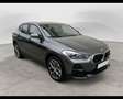 BMW X2 sdrive16d Business X auto Grigio - thumbnail 9