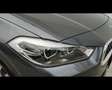 BMW X2 sdrive16d Business X auto Grigio - thumbnail 8