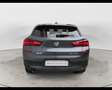 BMW X2 sdrive16d Business X auto Grigio - thumbnail 3