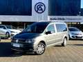 Volkswagen Caddy 1.4 TSI Comfortline 7p | 12 MDN GARANTIE | CLIMA | Grijs - thumbnail 2