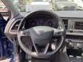 SEAT Leon ST Style 1.6 TDI+Alufelgen+ LED-Tagfahrlicht+Klima Blau - thumbnail 10