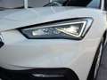 SEAT Leon ST STYLE 2,0 TDI DSG *SKY / VOLL-LED / VIRTUELL... Weiß - thumbnail 18