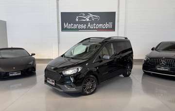 Courier TDCI 1.5cc 100cv OK Neopatentati Finanziabile