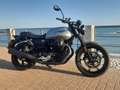 Moto Guzzi V 7 IV SERIE Zilver - thumbnail 21