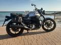 Moto Guzzi V 7 IV SERIE Zilver - thumbnail 32