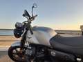 Moto Guzzi V 7 IV SERIE Zilver - thumbnail 18