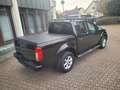 Nissan Navara Double Cab LE 4X4 LEDER-SCHIEBEDACK-NAVI-SHZ ! Schwarz - thumbnail 10