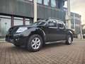 Nissan Navara Double Cab LE 4X4 LEDER-SCHIEBEDACK-NAVI-SHZ ! Schwarz - thumbnail 9