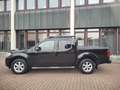 Nissan Navara Double Cab LE 4X4 LEDER-SCHIEBEDACK-NAVI-SHZ ! Schwarz - thumbnail 1
