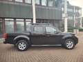 Nissan Navara Double Cab LE 4X4 LEDER-SCHIEBEDACK-NAVI-SHZ ! Schwarz - thumbnail 5