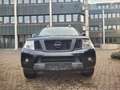 Nissan Navara Double Cab LE 4X4 LEDER-SCHIEBEDACK-NAVI-SHZ ! Schwarz - thumbnail 3