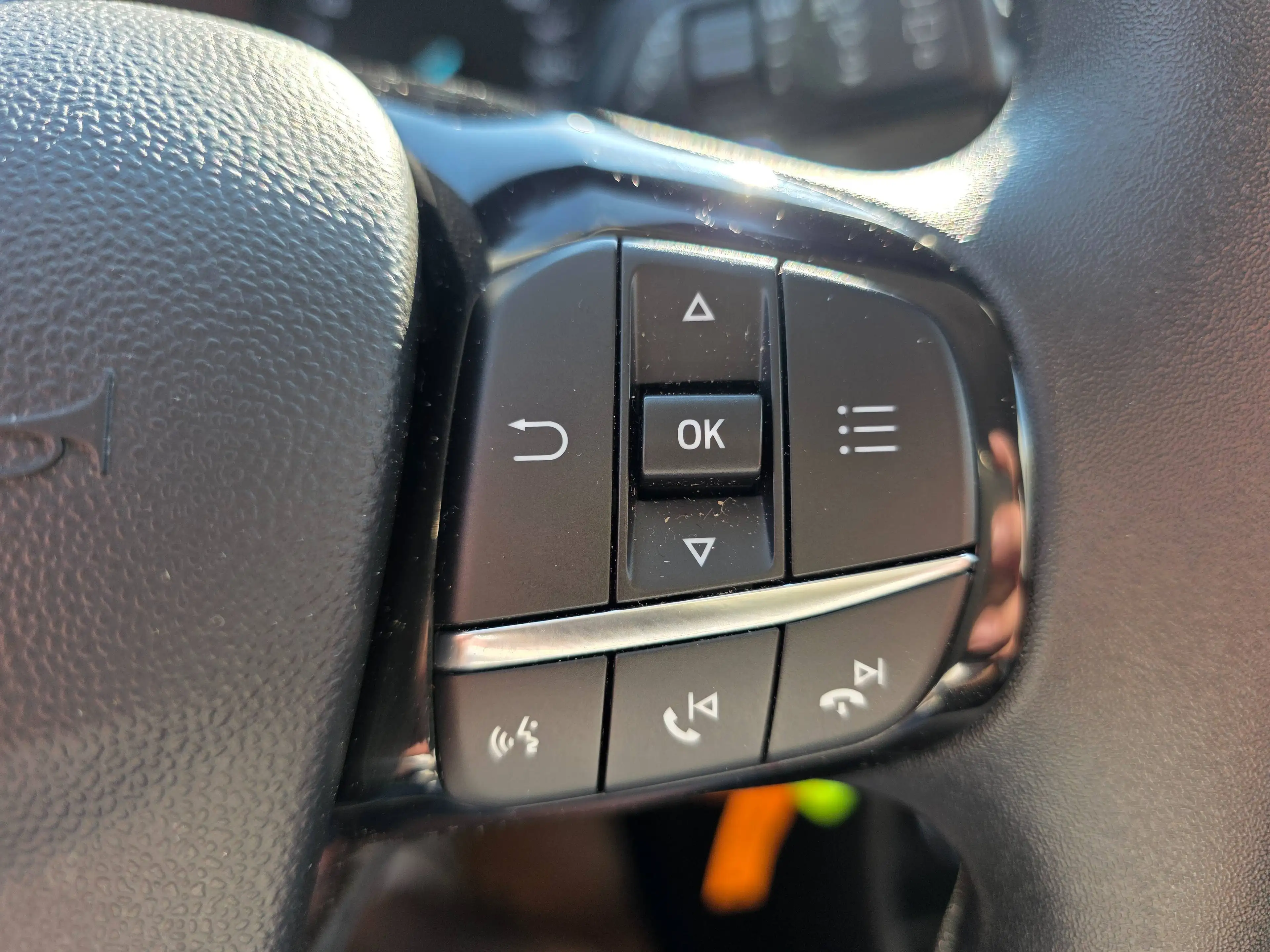 Ford Fiesta Cool — photo 14