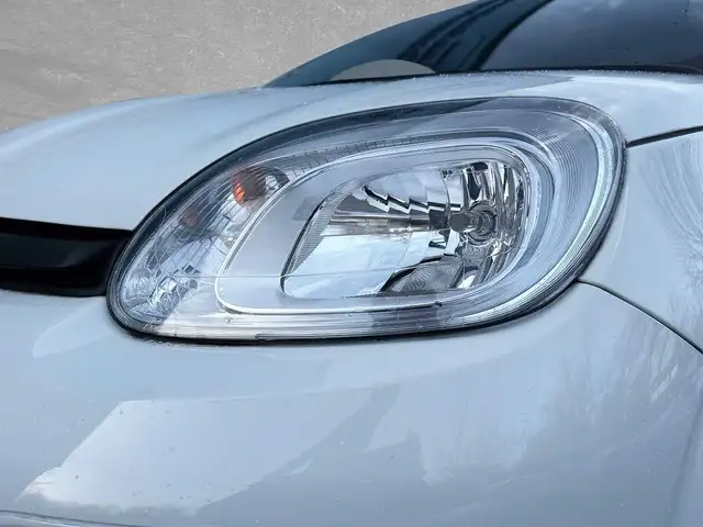 Fiat Panda view 13
