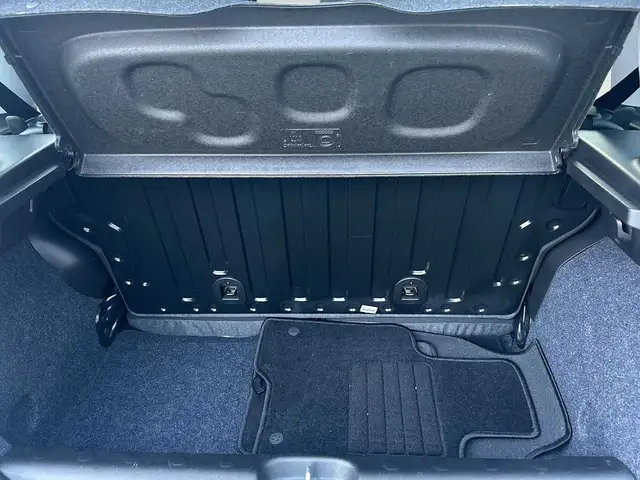 Fiat Panda view 10