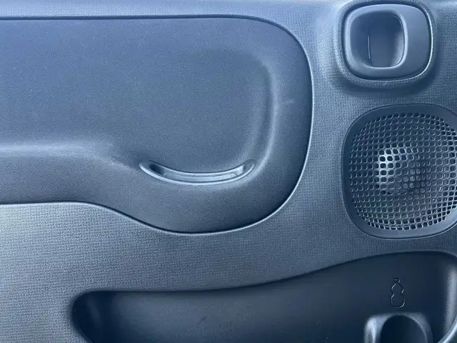 Fiat Panda view 5