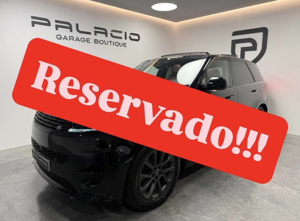 Land Rover Range Rover Sport 3.0 i6 PHEV Dynamic SE 440 - foto 1