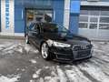 Audi A4 3.0l V6 TDI Quattro Sport Schwarz - thumbnail 2