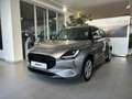 Suzuki Swift 1.2 Dualjet Comfort ACC/RFK/KEYLESS Argent - thumbnail 1