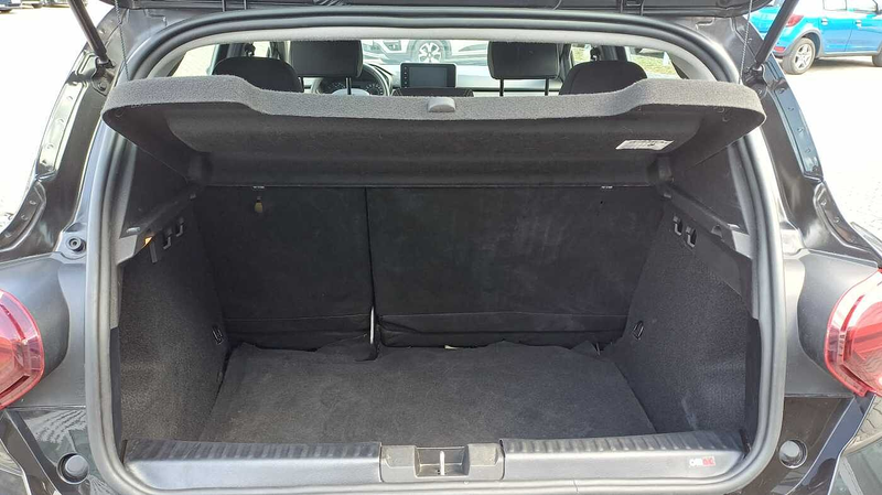 Dacia Sandero Comfort Stepway TCe 90 Autom. — photo 7