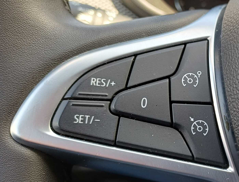 Dacia Sandero Comfort Stepway TCe 90 Autom. — photo 16