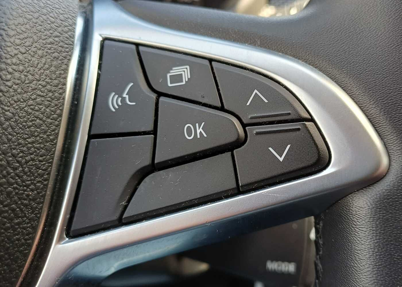 Dacia Sandero Comfort Stepway TCe 90 Autom. — photo 15