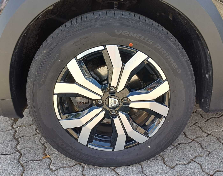 Dacia Sandero Comfort Stepway TCe 90 Autom. — photo 18