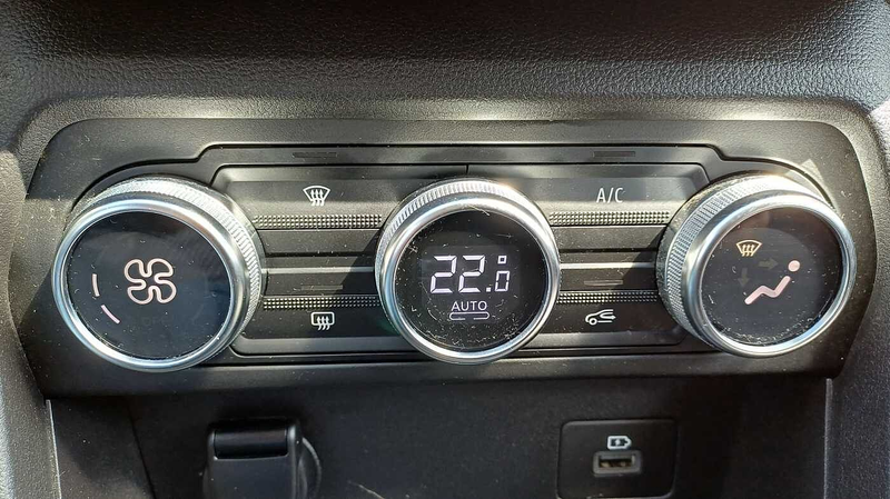 Dacia Sandero Comfort Stepway TCe 90 Autom. — photo 13