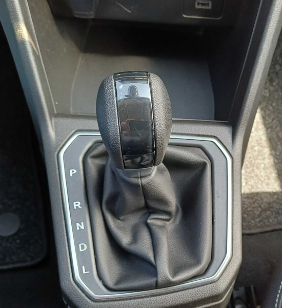 Dacia Sandero Comfort Stepway TCe 90 Autom. — photo 14