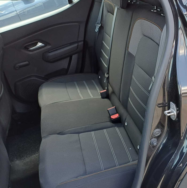 Dacia Sandero Comfort Stepway TCe 90 Autom. — photo 8